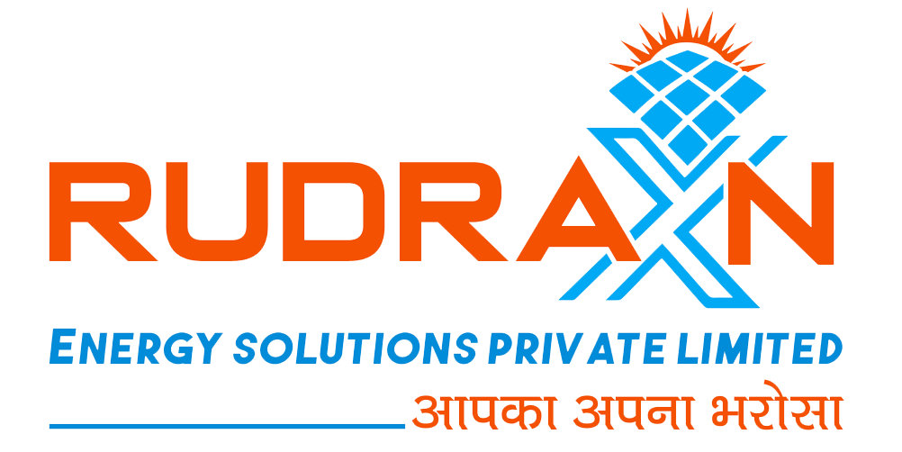 Rudraxn Energy Solutions Private Limited